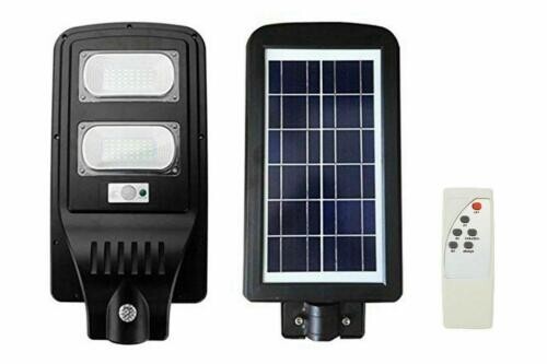 Faro led lampione stradale con - faro,