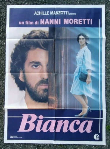 Manifesto bianca nanni - 2f,