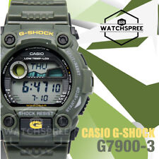 Orologio Casio G-Shock Durezza