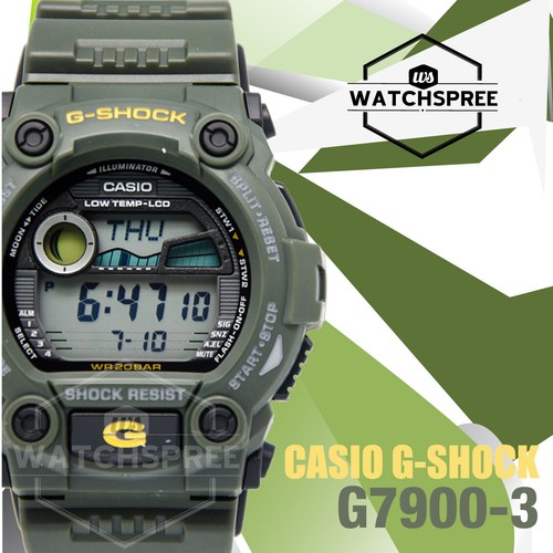 Orologio casio shock durezza - orologio,