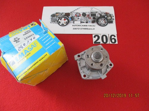 330025 240596 pompa acqua - 330025,