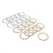 Kit lamelle frizione per