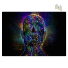COLOR EXPLOSION - POSTER in