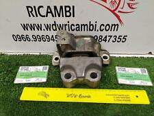 SUPPORTO MOTORE FIAT PUNTO EVO (199) 1.3 MULTIJET MTJ 75CV 55KW (20092012)