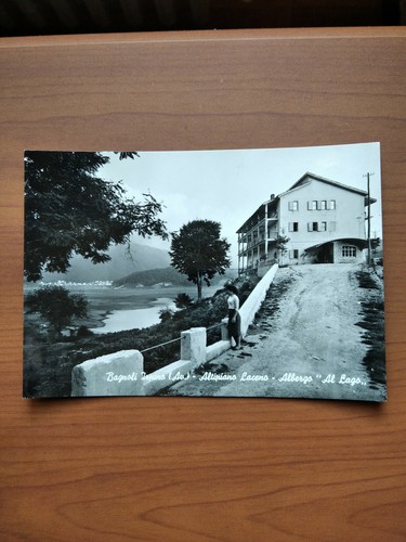 Bagnoli irpino altipiano - irpino,