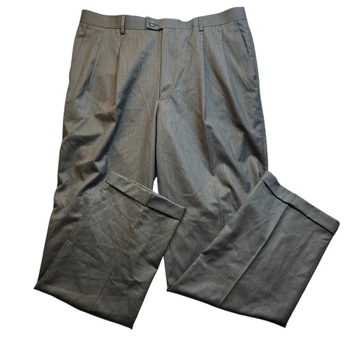 Pantalone alan flusser uomo - pantalone,