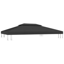 Gazebo Top Cover Patio Canopy