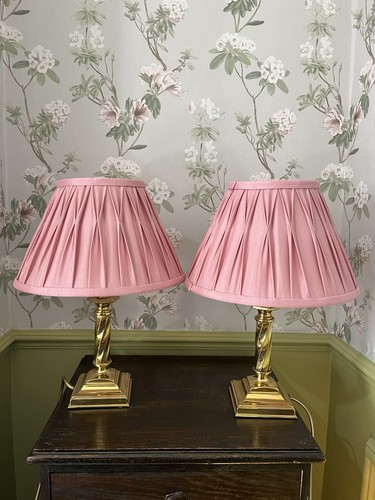 Bellissima coppia lampade - coppia, di