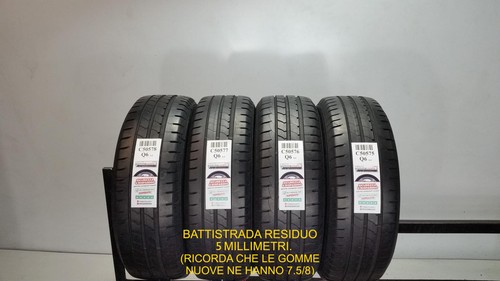 Gomme usate 195 60r16 - , 89h