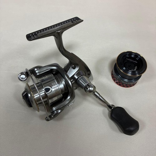 Mulinello spinning shimano - da,