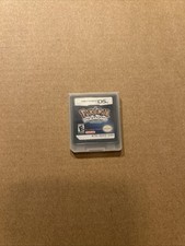 Pokemon versione Diamante Ing