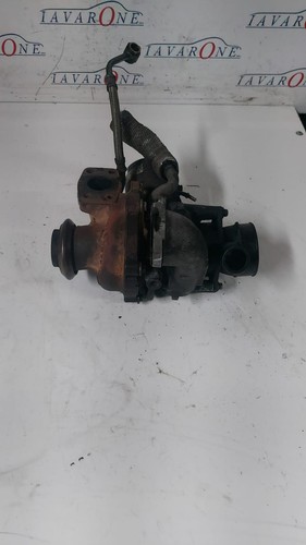 Turbina turbo per ford max - -,