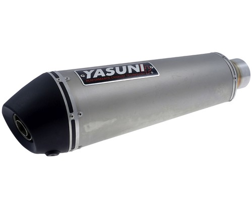 Scarico yasuni scooter - scarico,