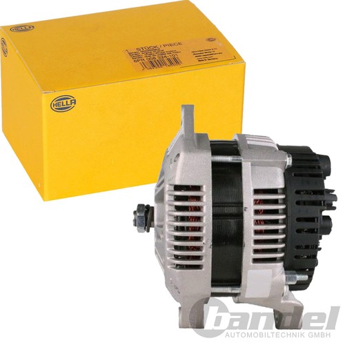 Hella alternatore generatore - alternatore,