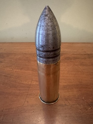 Trench art french feb - french,