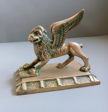 Antique Solid Brass Bronze