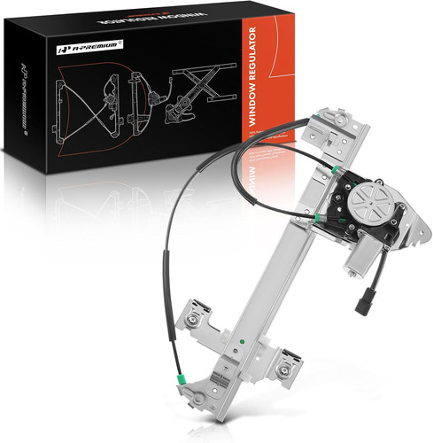 Alzacristalli elettrico con - alzacristalli,