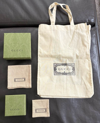 Gucci confezione regalo - gucci,