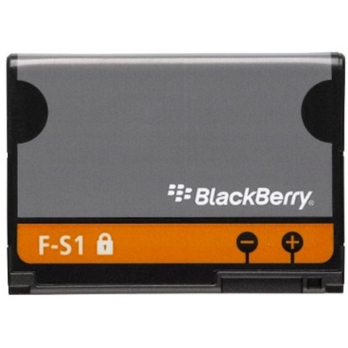 Blackberry batteria originale - blackberry,