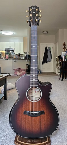 2021 taylor builder - 2021, edition