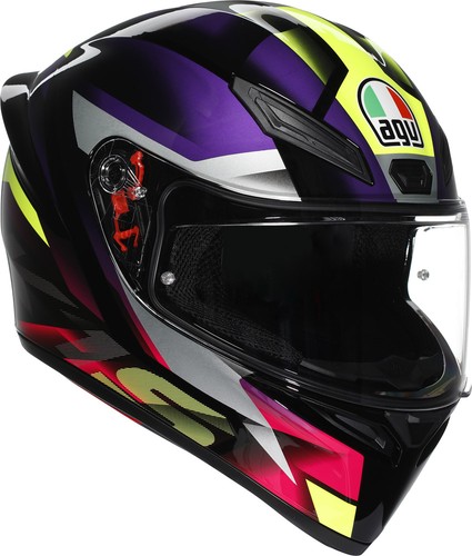 Agv fastlap - -,