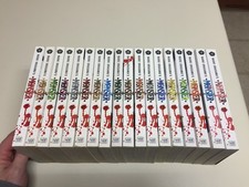Monster Volume 1-18 Manga Inglese Set Completo Serie Singoli Naoki Urasawa