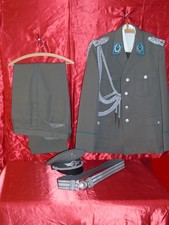 Major Air Force NVA uniforme