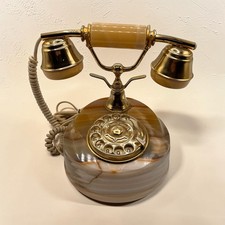 Telefono Rotante Vintage