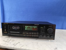 Onkyo Integra TA-2570 Tapedeck