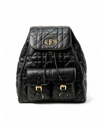 Dior zaino caro medium - dior,