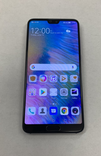 Huawei p20 pro - p20, gb