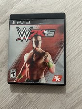 Ps3 wwe 2k15 - ps3,