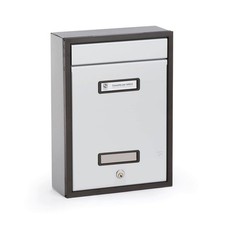 Cassetta Postale Silmec SC8