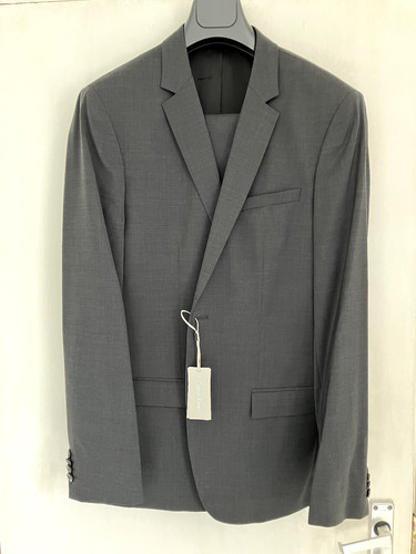 Tuta calvin klein due - tuta,
