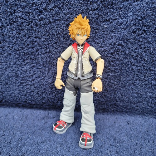 Kingdom hearts roxas - kingdom,