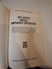 Atlante degli impianti