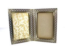 Cornice portafoto doppia - cornice,