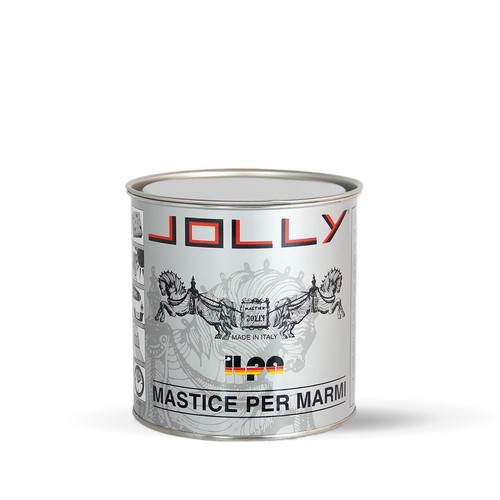 Stucco per marmo jolly mastice - stucco,