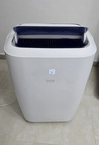 Beko bp112c 12000btu - beko,