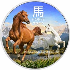 2026 australia cavallo lunare - australia,