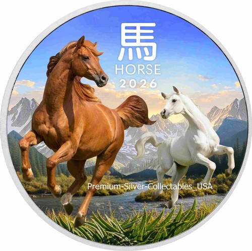 2026 australia cavallo lunare - 2026,