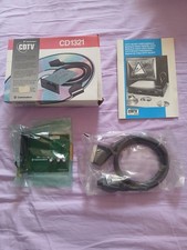 Video module scart commodore - video,