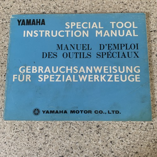 Manuale istruzioni attrezzi - istruzioni,