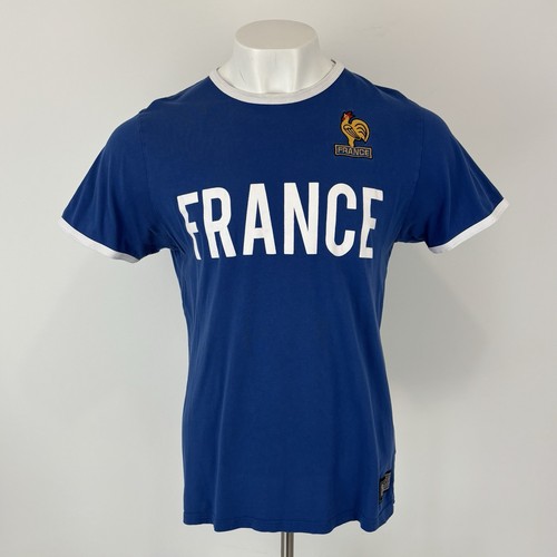 Maglia calcio francia toffs - calcio,