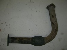 Tubo flessibile Kia CARENS 2 FJ 0K2KB40500 2.0 83 KW 113 CV Diesel 03-2004