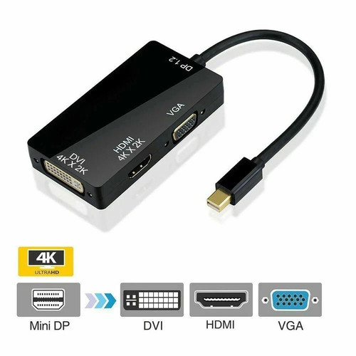 Lotto thunderbolt mini display - thunderbolt/mini,