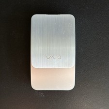 SONY VAIO VGP-BMS10 Silver