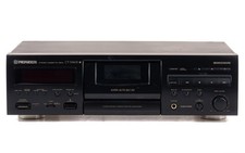 Pioneer CT-S540S 3-Kopf