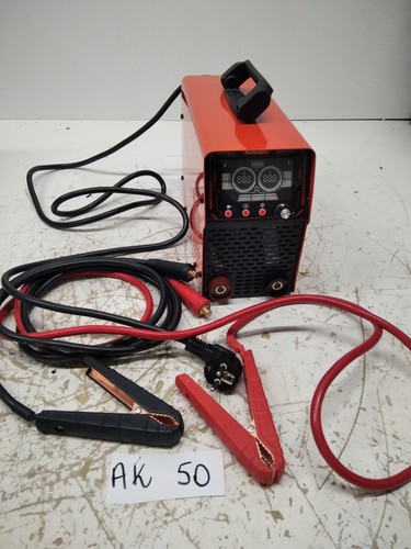 Kraft dele ak50 caricabatterie - dele,