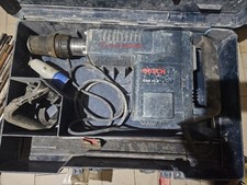 martello demolitore bosch GSH
